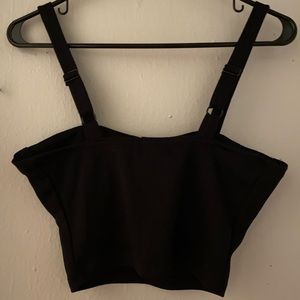 Tops - Women’s crop top Bralette Tops - Women’s crop top Bralette